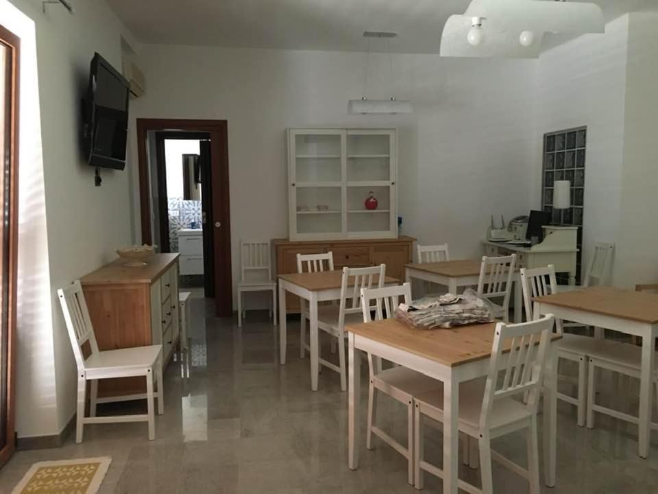 منزل الضيف كونفيرسانو  في L'Isola Di Francesca المظهر الخارجي الصورة