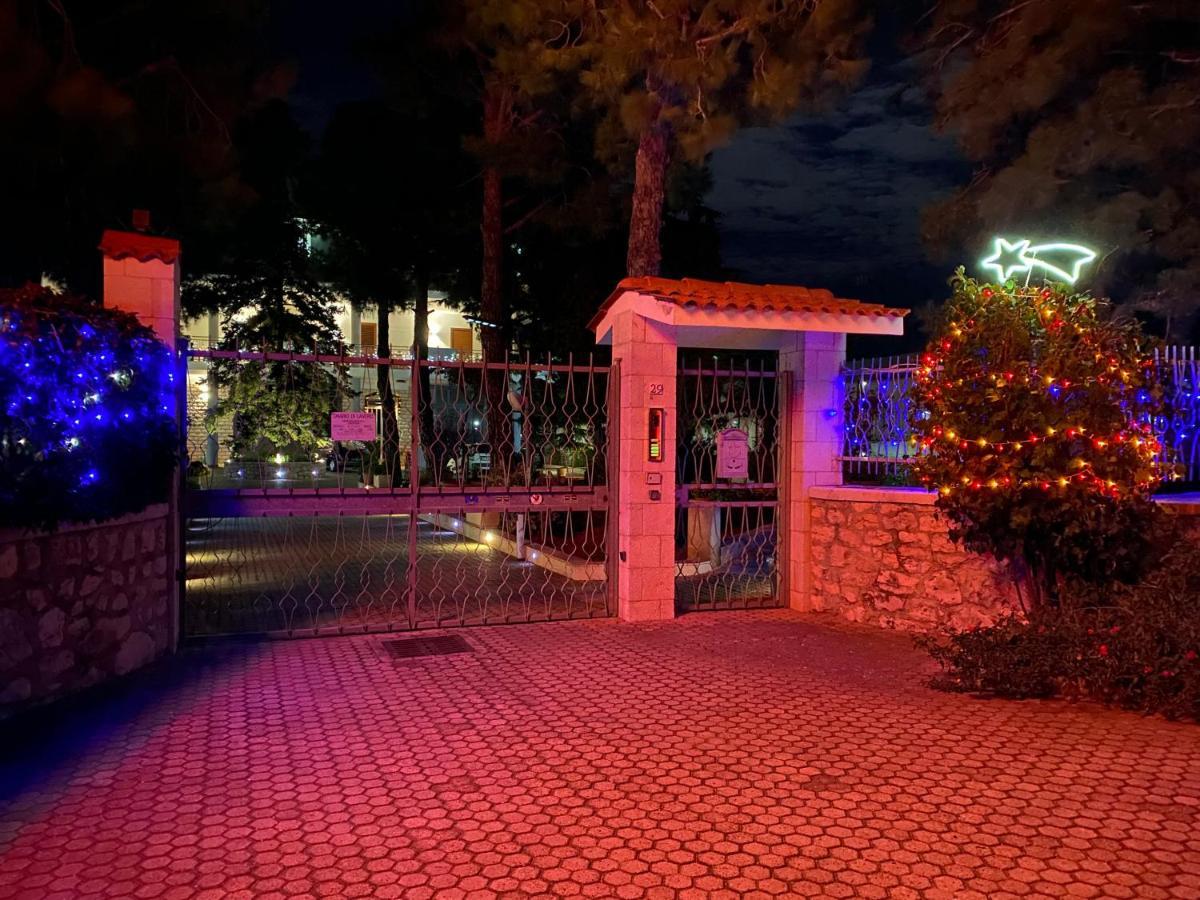 منزل الضيف كونفيرسانو  في L'Isola Di Francesca المظهر الخارجي الصورة